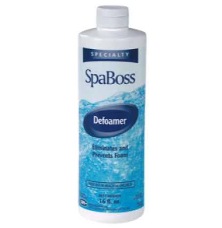 Defoamer 500mL