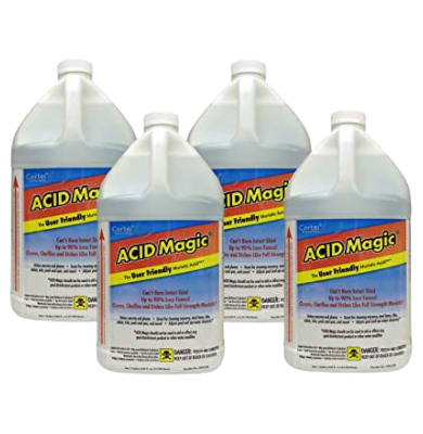 Acid Magic 3.78L