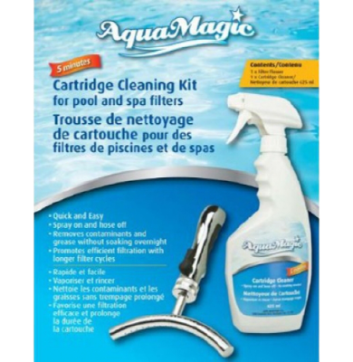 AquaMagic Cleaning Kit
