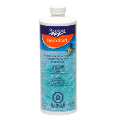 Fresh Start 1L