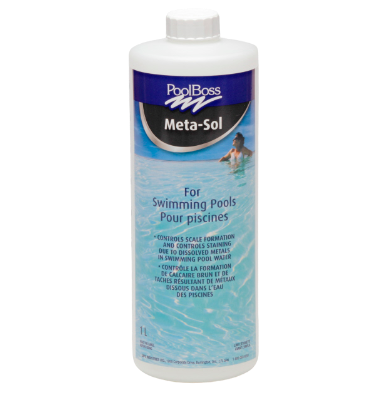 MetaSol 1L