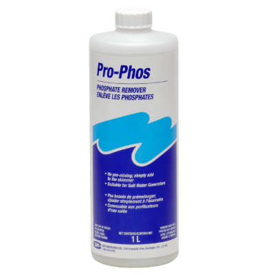Phosphate Remover 1L